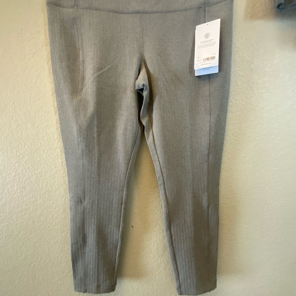 Athleta Herringbone Leggings